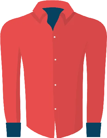 Module couture et retouche - Icone de Chemise pour illustrer le module chemise